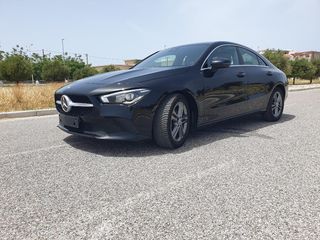 Mercedes-Benz CLA 180 '19 D AUTO (ΜΕ ΦΠΑ)