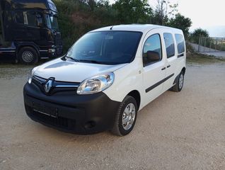 Renault Kangoo '16 kangoo maxi