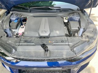 Kia EV6 2022 GT-LINE 77.4 kwh P5 ASSIST+ WP heat ep-thumb-82