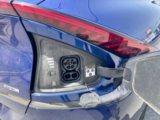 Kia EV6 2022 GT-LINE 77.4 kwh P5 ASSIST+ WP heat ep-thumb-31