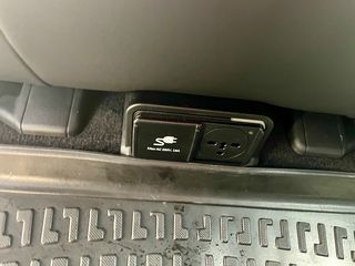 Kia EV6 2022 GT-LINE 77.4 kwh P5 ASSIST+ WP heat ep-thumb-76
