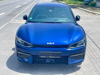 Kia EV6 2022 GT-LINE 77.4 kwh P5 ASSIST+ WP heat ep-thumb-6