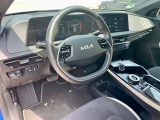 Kia EV6 2022 GT-LINE 77.4 kwh P5 ASSIST+ WP heat ep-thumb-42