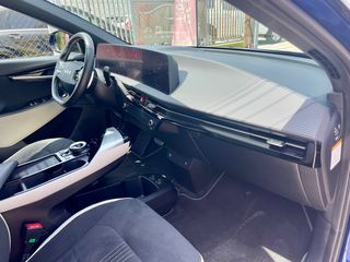 Kia EV6 2022 GT-LINE 77.4 kwh P5 ASSIST+ WP heat ep-thumb-63