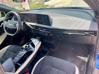 Kia EV6 2022 GT-LINE 77.4 kwh P5 ASSIST+ WP heat ep-thumb-64
