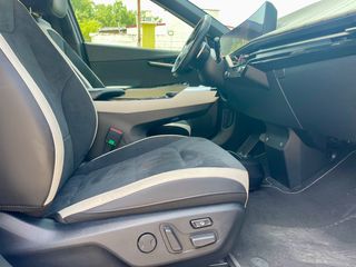 Kia EV6 2022 GT-LINE 77.4 kwh P5 ASSIST+ WP heat ep-thumb-66
