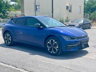 Kia EV6 2022 GT-LINE 77.4 kwh P5 ASSIST+ WP heat ep-thumb-10
