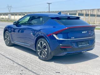 Kia EV6 2022 GT-LINE 77.4 kwh P5 ASSIST+ WP heat ep-thumb-13