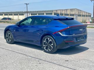 Kia EV6 2022 GT-LINE 77.4 kwh P5 ASSIST+ WP heat ep-thumb-14