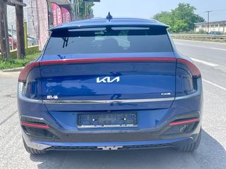 Kia EV6 2022 GT-LINE 77.4 kwh P5 ASSIST+ WP heat ep-thumb-16
