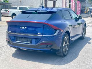 Kia EV6 2022 GT-LINE 77.4 kwh P5 ASSIST+ WP heat ep-thumb-18