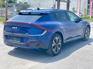 Kia EV6 2022 GT-LINE 77.4 kwh P5 ASSIST+ WP heat ep-thumb-19