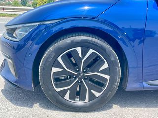 Kia EV6 2022 GT-LINE 77.4 kwh P5 ASSIST+ WP heat ep-thumb-27