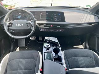 Kia EV6 2022 GT-LINE 77.4 kwh P5 ASSIST+ WP heat ep-thumb-36