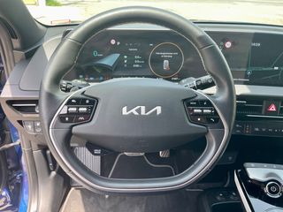Kia EV6 2022 GT-LINE 77.4 kwh P5 ASSIST+ WP heat ep-thumb-43