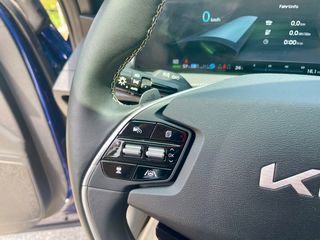 Kia EV6 2022 GT-LINE 77.4 kwh P5 ASSIST+ WP heat ep-thumb-44