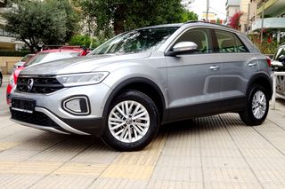 Volkswagen T-Roc '22