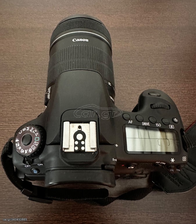 CANON EOS 60D