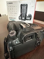 CANON EOS 60D-thumb-1