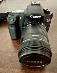 CANON EOS 60D-thumb-2