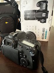 CANON EOS 60D-thumb-3