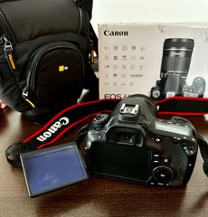 CANON EOS 60D-thumb-4
