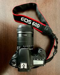 CANON EOS 60D-thumb-5