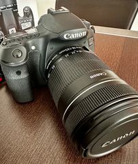 CANON EOS 60D-thumb-7