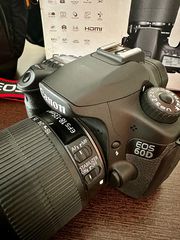 CANON EOS 60D-thumb-8