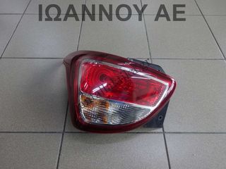 ΦΑΝΑΡΙ ΠΙΣΩ ΑΡΙΣΤΕΡΟ 92401-B9100 U132B9CL HYUNDAI I10 5ΘΥΡΟ 2016 - 2019