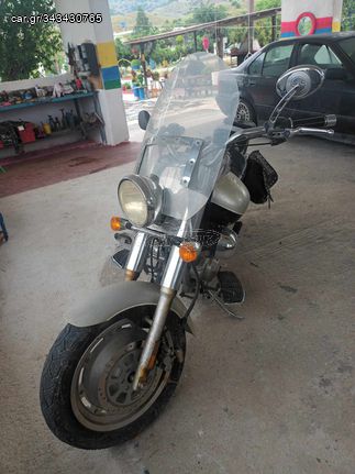 Keeway Cruiser 250 2008 Keeway Cruiser 250 '08