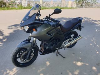 Yamaha TDM 900 A '07