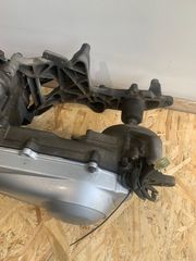 ΚΙΝΗΤΗΡΑΣ / ΜΟΤΕΡ - HONDA PANTHEON 125/150 , 03'-08' , 34.000km *KF06E* / MOTORRAD PSARAKIS-thumb-4