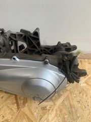 ΚΙΝΗΤΗΡΑΣ / ΜΟΤΕΡ - HONDA PANTHEON 125/150 , 03'-08' , 34.000km *KF06E* / MOTORRAD PSARAKIS-thumb-5