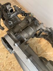 ΚΙΝΗΤΗΡΑΣ / ΜΟΤΕΡ - HONDA PANTHEON 125/150 , 03'-08' , 34.000km *KF06E* / MOTORRAD PSARAKIS-thumb-7