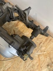 ΚΙΝΗΤΗΡΑΣ / ΜΟΤΕΡ - HONDA PANTHEON 125/150 , 03'-08' , 34.000km *KF06E* / MOTORRAD PSARAKIS-thumb-9