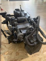 ΚΙΝΗΤΗΡΑΣ / ΜΟΤΕΡ - HONDA PANTHEON 125/150 , 03'-08' , 34.000km *KF06E* / MOTORRAD PSARAKIS-thumb-10