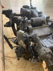 ΚΙΝΗΤΗΡΑΣ / ΜΟΤΕΡ - HONDA PANTHEON 125/150 , 03'-08' , 34.000km *KF06E* / MOTORRAD PSARAKIS-thumb-11