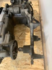 ΚΙΝΗΤΗΡΑΣ / ΜΟΤΕΡ - HONDA PANTHEON 125/150 , 03'-08' , 34.000km *KF06E* / MOTORRAD PSARAKIS-thumb-12