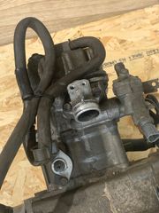 ΚΙΝΗΤΗΡΑΣ / ΜΟΤΕΡ - HONDA PANTHEON 125/150 , 03'-08' , 34.000km *KF06E* / MOTORRAD PSARAKIS-thumb-14