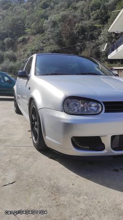 Volkswagen Golf '99