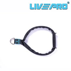 Live Pro Λαβές Προπόνησης Β8705-BK-thumb-1