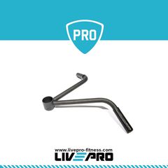 Λαβή Core Plate Β-8186 Live Pro