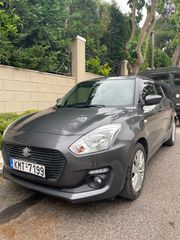 Suzuki Swift '19  1.3 GLS