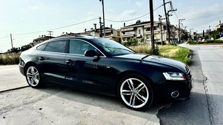 Audi A5 '10 S LINE