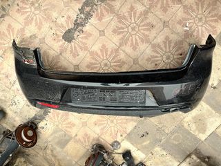 VW GOLF 6 ΠΡΟΦΥΛΑΚΤΗΡΑΣ ΠΙΣΩ 