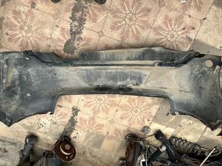 VW GOLF 6 ΠΡΟΦΥΛΑΚΤΗΡΑΣ ΠΙΣΩ -thumb-1