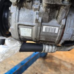 Volkswagen Passat / Jetta / Tiguan / ΚΟΜΠΡΕΣΕΡ AC. Νουμερο κινητηρα CAX-thumb-1