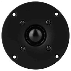 Peerless BC25TG15-04 Tymphany 1" tweeter 50w 4Ω 104mm Faceplate - PEERLESS