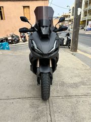 Honda ADV 350 '23 SMARTY TOP BOX